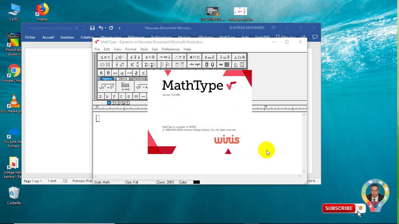 free download mathtype 6.9 with product key
